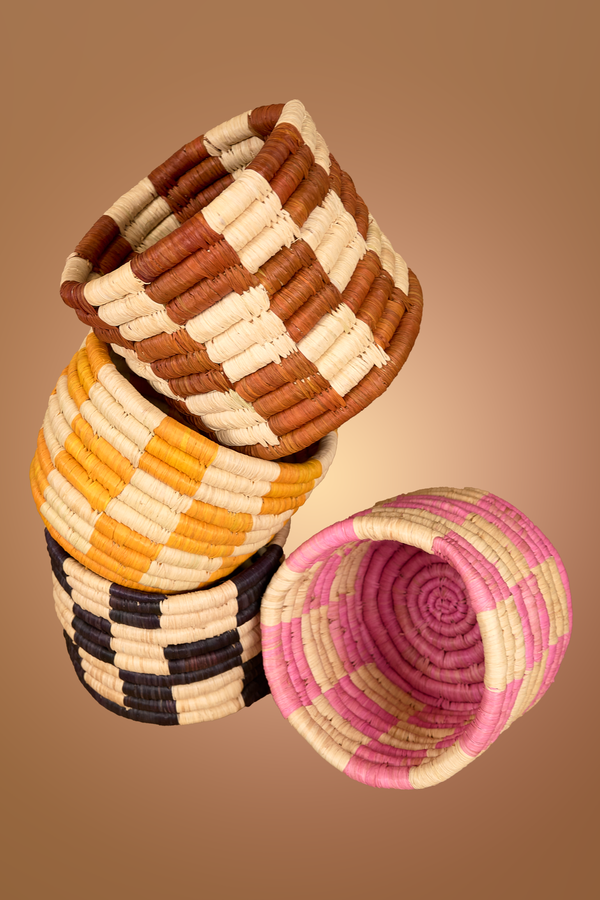 Margaret Basket